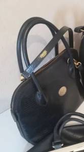 Bolsa Victor Hugo