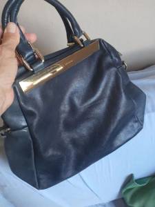 Bolsa Luz Da Lua