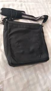 Bolsa Masculina Raphael Steffens
