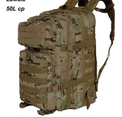 Bolsa Militar - 210 A Vista