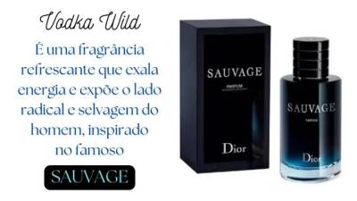 Perfume -- Entrega Gratuita