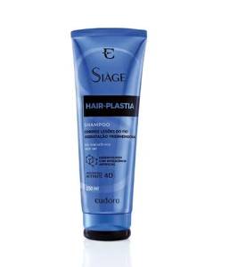 Shampoo + Mascara Capilar