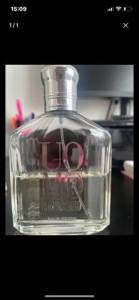 Perfume Uomo