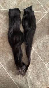 Mega Hair