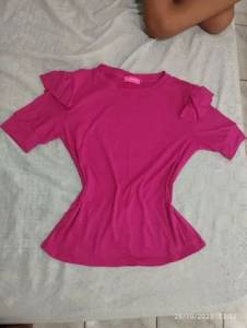 Roupas E Calados