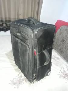 Mala De Viagem