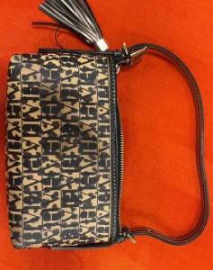 Bolsa Victor Hugo