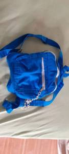 Mochilas Feitas A Pronta Entrega