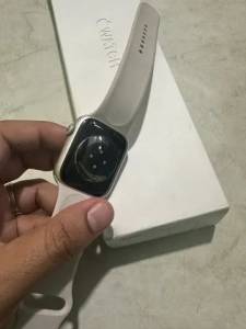 Apple Watch Srie 8 45mm
