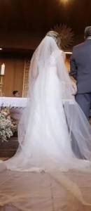 Vestido De Noiva