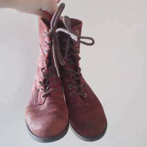 Lote Botas N 36