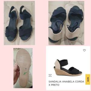 Sandlia Anabela Corda Mr Cat.