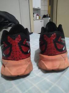 Tnis Nike 42 Seminovo