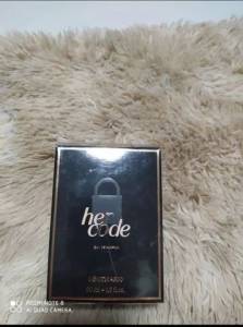 Perfume Hercode