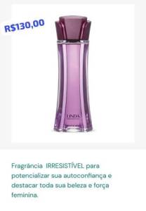 Perfume Linda