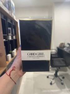 Perfume Good Girl 80ml