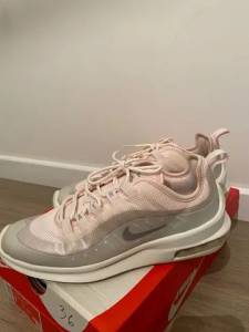 Tnis Nike Air Max Axis (usado Apenas Uma Vez)