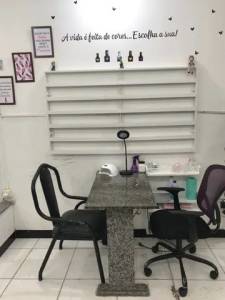 Alugo Espao  Pra Manicure