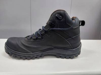 Bota Coturno