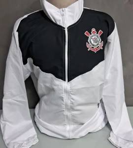 Corta Vento Corinthians