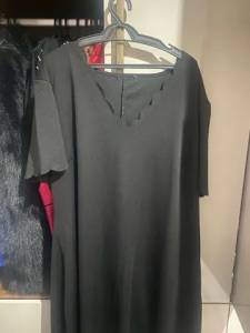 Vestido Bsico