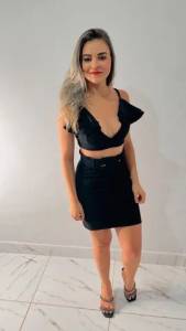 Conjunto Alfaiataria