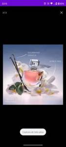 Perfume L Vie Est Belle