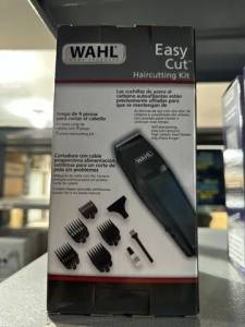 Wahl, Mquina Cortar Cabelos, Easy Cut