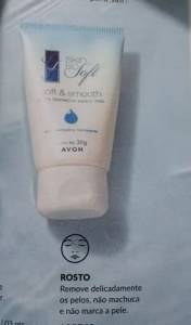 Creme Depilao Do Rosto Avon