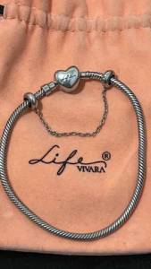 Pulseira Vivara