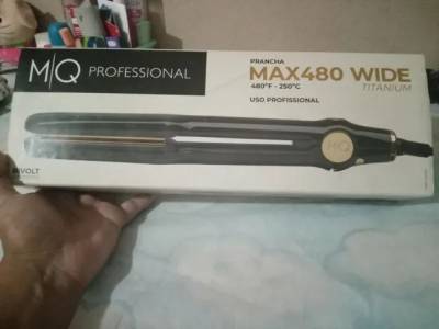 Vendo Uma Chapinha Profissional