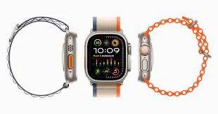 Apple Watch Ultra 2