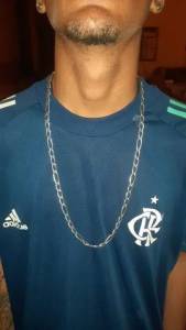 Cordo De Prata