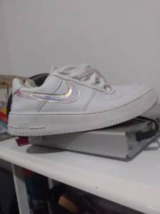 Tnis Air Force