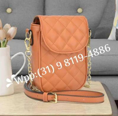 Bolsa Feminina De Ala !!! Lindas !! Pronta Entrega