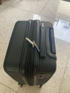Mala 10 Kg De Bordo