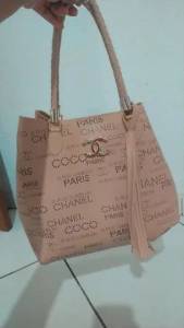 Bolsa Grande