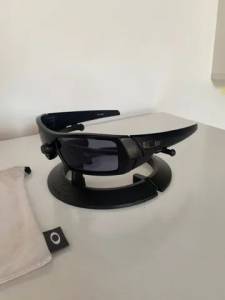 Oakley Gascan Si - Original