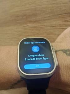 Relgio Original Smartwatch