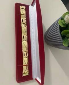 Bracelete Ouro 18k