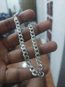 Pulseira De Prata 925 Pra Hoje Com Urgncia!
