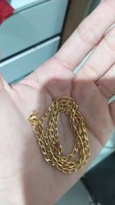 Cordo Masculino