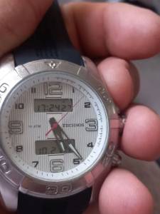 Relogio Technos