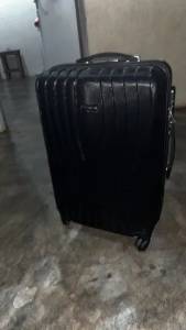 Mala De Viagem