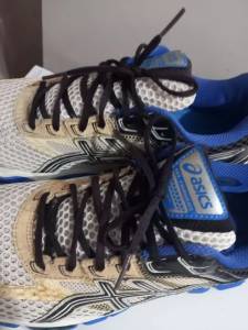 Tenis Masculino