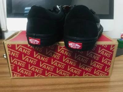 Tnis Vans Skate Old Skool Novo 40