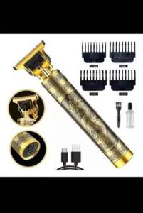 Maquininha De Cortar Cabelo