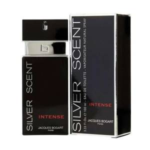 Perfume Silver Scent Intense Original