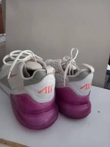 Tnis Feminino