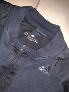 Casaco Feminino Original Adidas